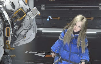 'Pragmata' llega a PC, PlayStation 5, Nintendo Switch 2 y consolas Xbox este viernes.