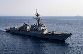 La operación conjunta entre Ecuador y EE.UU. incauta toneladas de cocaína en el Pacífico. (imagen ilustrativa)