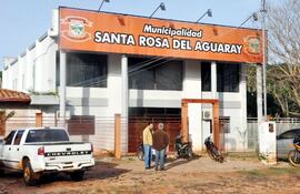 municipalidad-de-santa-rosa-del-aguaray-administrada-por-mario-benitez-investigado-por-supuesta-mala-gestion--231135000000-1106268.jpg