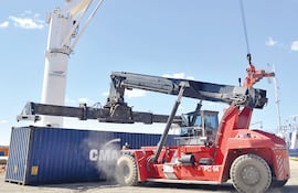 Alianza aduanera productiva