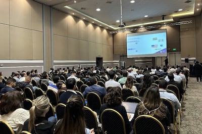 Security Trends 2024 contará con destacados exponentes.