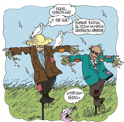 ESPANTA
