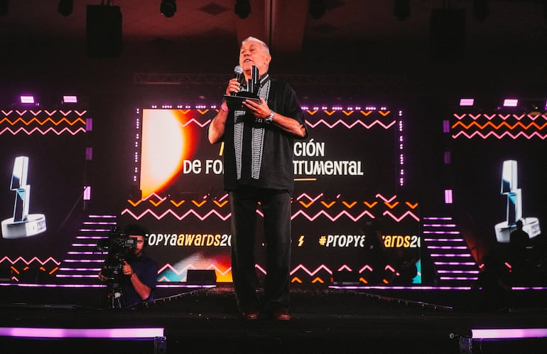 Juan Cancio Barreto.