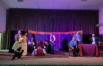 Escenas de distintas óperas serán representadas por los alumnos de la Licenciatura en Música de la UNA, en el marco de "Ópera en la playa".