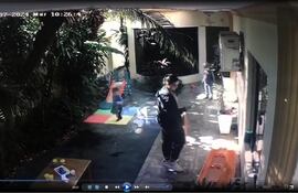 niño muerto de 2 años en guardería