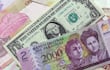 Mientras el dólar se depreció 10% a nivel mundial en el último año, aquí la caída fue del 25%, una desproporción que pone en riesgo la competitividad del país.