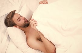 Qué revela la ausencia de erecciones matutinas.