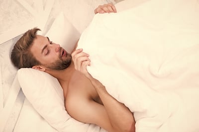 Qué revela la ausencia de erecciones matutinas.