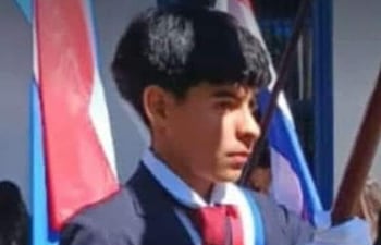 Ismael Domínguez
