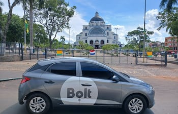 Bolt se ha consolidado como una opción estable, respetada y moderna para generar ingresos.