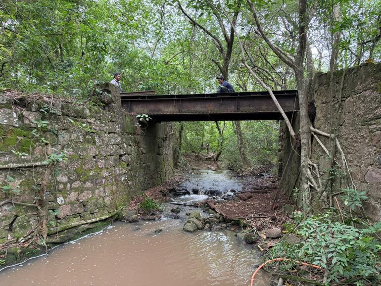 La bicisenda más larga de Sudamérica, con más de 420 kilómetros de senderos que conectará Asunción con Encarnación.