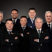 Nipponflex reunió en Ciudad del Este a líderes, ejecutivos y distribuidores de diversos países para fortalecer la capacitación, la alineación estratégica y los planes de expansión internacional.
