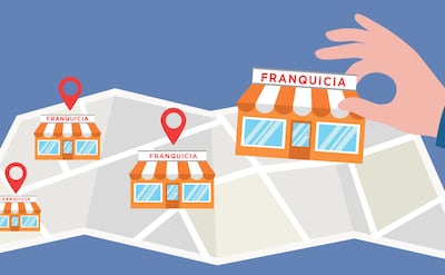 En mercado pequeño como el paraguayo, el aprendizaje es importante para las firmas que buscan crecer, ya que si hay buenos productos, capital y socios, la franquicia puede convertirse en el vehículo ideal de expansión.