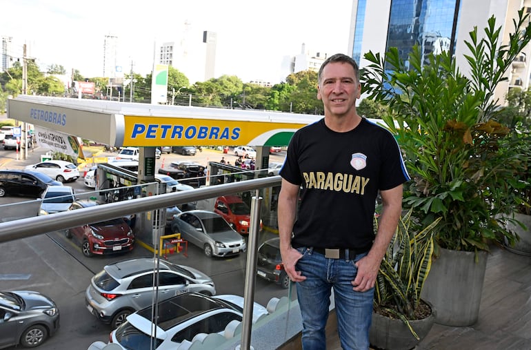 Lanzamiento promociones Petrobras