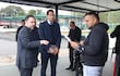 Fiscalía allana empresas e investiga uso de recursos municipales en obras privadas en Asunción