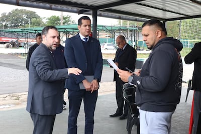 Fiscalía allana empresas e investiga uso de recursos municipales en obras privadas en Asunción