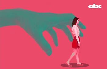 Un nuevo caso de acoso callejero fue denunciado por una joven cuyo vehículo fue cerrado por 4 hombres a bordo de otro auto y que incluso la persiguieron.