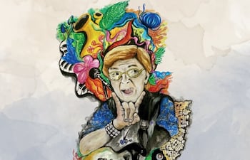 Portada del libro que será presentado este sábado.