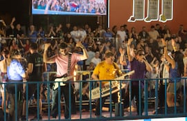 Conciertos, carnaval, playa y teatro este fin de semana en Encarnación