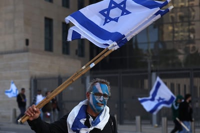 Israel irá a elecciones legislativas el 27 de octubre.