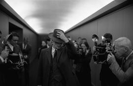 Oppenheimer película Cillian Murphy