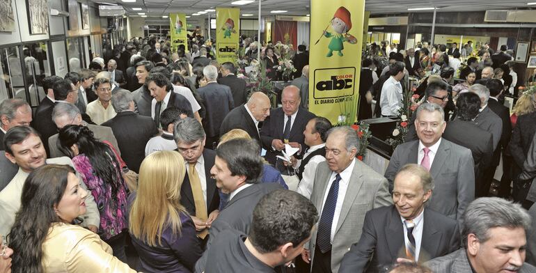 Creer en Paraguay - Crecer con Paraguay