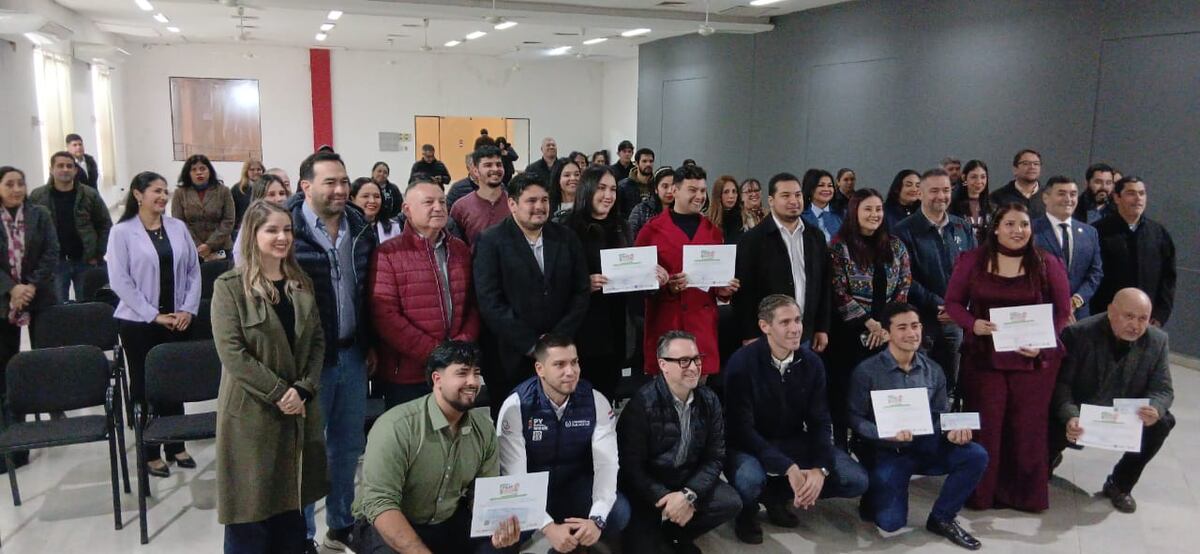 Pilar reclama empleo y mayor actividad comercial