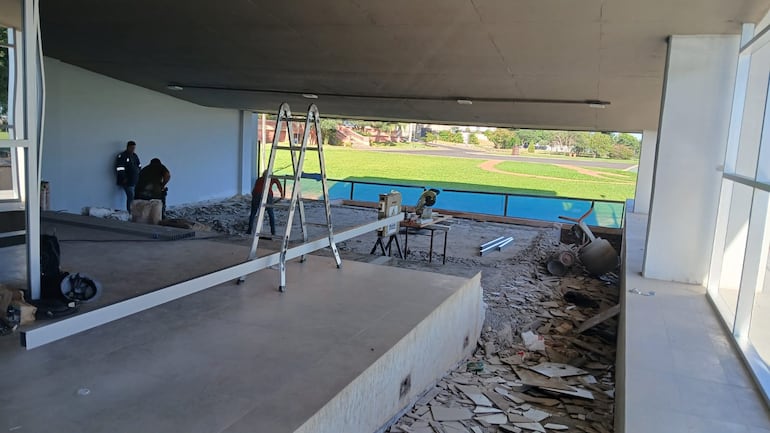 Biblioteca del Congreso Nacional