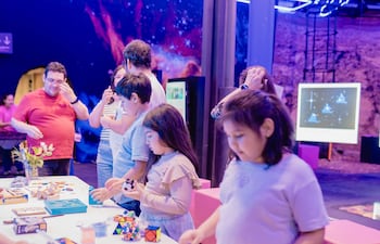 Museo de Ciencias ofrece acceso gratuito por el Día de las Mujeres Científica.