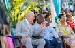 Carlos III reconoce "el gran sufrimiento y las injusticias del pasado" en Bahamas