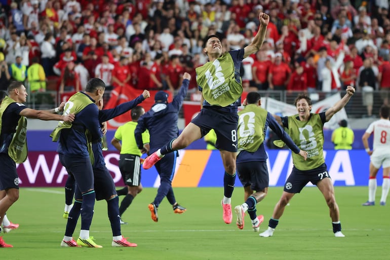 Mundial 2026: el análisis psicológico de la victoria de Paraguay tras un debut devastador - Selección Paraguaya
