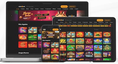 Slots del Sol cuenta con una sólida fortaleza económica, un amplio y robusto conocimiento, experiencia en los distintos juegos de azar.