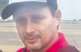 Vilmar Acosta Marques, cumple en la cárcel de Tacumbú una condena de 30 años de cárcel. Fue intendente de Ypejhú.