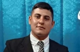 Asesinato de policia en morinigo