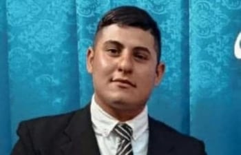 Asesinato de policia en morinigo