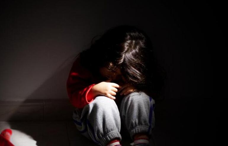 Un hombre fue condenado a 20 años por abusar sexualmente de sus hijas en Emboscada