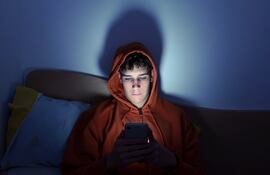 Mucha información y datos que cuidar detrás de las pantallas.