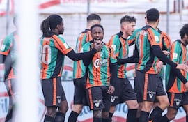 El Venecia conquista el ascenso: la "Serenissima" regresa a la élite del Calcio.
