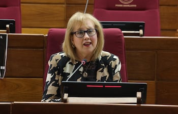 Fiscales anti corrupción.
