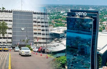 El martes 22 se trata en Diputados un proyecto de ley sobre IPS que beneficiaría a Ueno Bank.