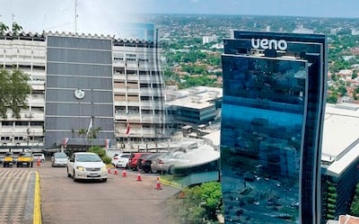 El martes 22 se trata en Diputados un proyecto de ley sobre IPS que beneficiaría a Ueno Bank.