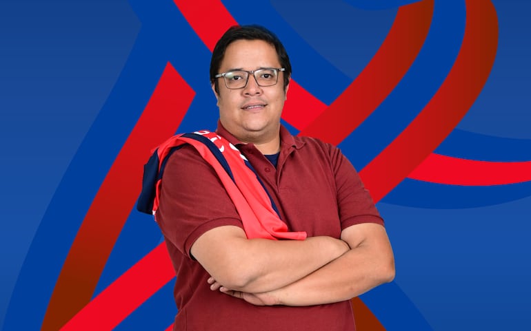 José Rojas (Gentileza)