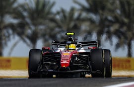 Una serie de ajustes en el reglamento de la Fórmula 1 se dio a conocer este lunes por la FIA, que serán aplicados a partir del próximo Gran Premio, el de Miami a principios de Mayo.