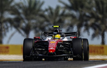 Una serie de ajustes en el reglamento de la Fórmula 1 se dio a conocer este lunes por la FIA, que serán aplicados a partir del próximo Gran Premio, el de Miami a principios de Mayo.