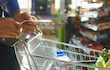 Compras en el supermercado (foto ilustrativa).