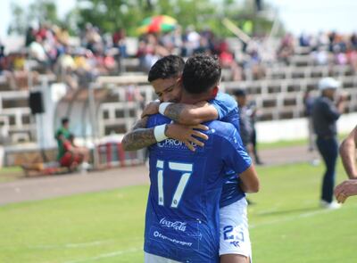 Sol de América está cada vez más cerca de la vuelta a la primera división