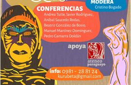 Un siglo de Guarania (1920-2020).