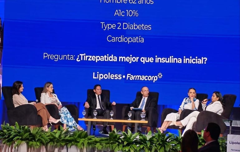 Lipoless llega a Bolivia como una nueva alternativa para el abordaje integral de enfermedades metabólicas.