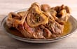 Puchero de ossobuco