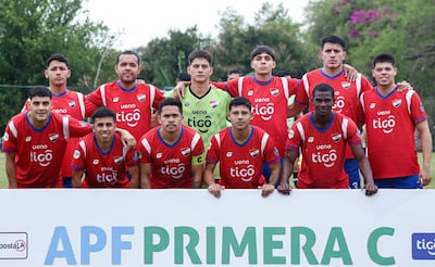 El 1º de Marzo de Fernando de la Mora lidera la Primera C y se encamina al ascenso a la tercera categoría.